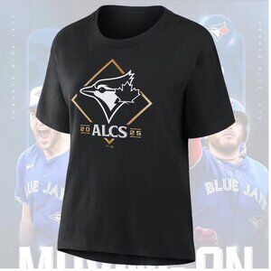 Toronto 2025 American League Division Series Champions T Shirt 141